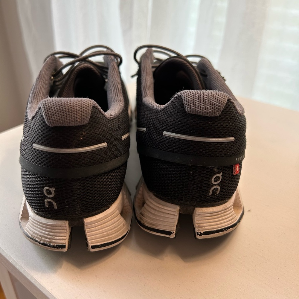 On Cloud Sneakers - image 6